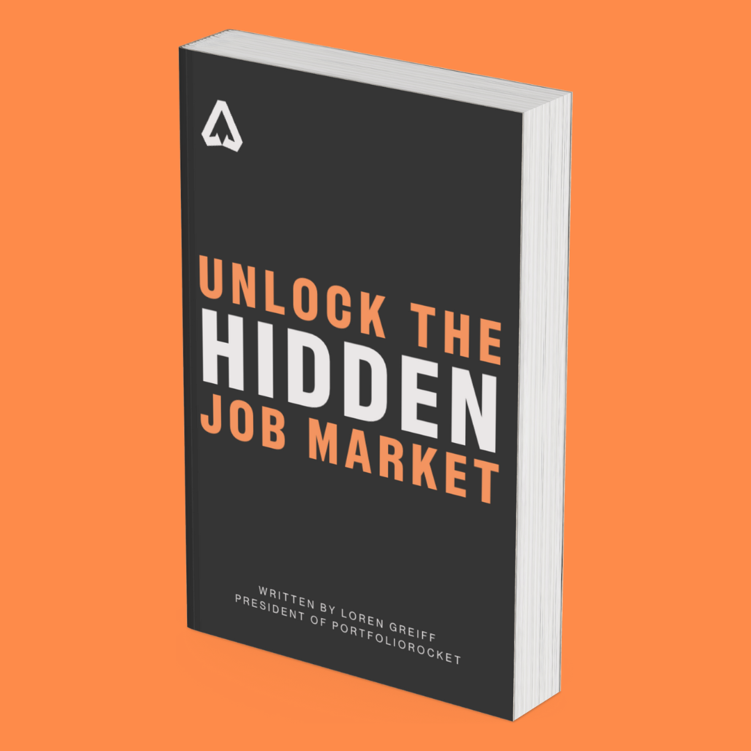 Unlock the Hidden Job Market E-Book Image